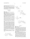 COMPOUNDS FOR USE AS ANTI-ULCER AGENT AND/OR ANTI-HELICOBACTER PYLORI     AGENT AND PHARMACEUTICAL COMPOSITIONS THEREOF diagram and image