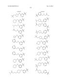 PRMT5 INHIBITORS AND USES THEREOF diagram and image