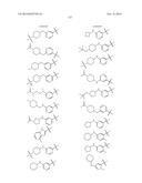 PRMT5 INHIBITORS AND USES THEREOF diagram and image