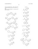 PRMT5 INHIBITORS AND USES THEREOF diagram and image