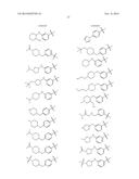 PRMT5 INHIBITORS AND USES THEREOF diagram and image