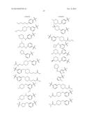 PRMT5 INHIBITORS AND USES THEREOF diagram and image