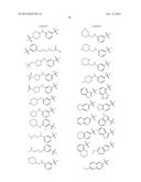 PRMT5 INHIBITORS AND USES THEREOF diagram and image