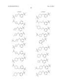 PRMT5 INHIBITORS AND USES THEREOF diagram and image