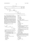 SUBSTITUTED CYCLOPROPYL COMPOUNDS USEFUL AS GPR119 AGONISTS diagram and image