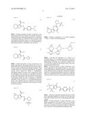 TETRAHYDROBENZOTHIOPHENE COMPOUND diagram and image