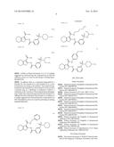 TETRAHYDROBENZOTHIOPHENE COMPOUND diagram and image