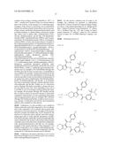 TETRAHYDROBENZOTHIOPHENE COMPOUND diagram and image