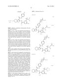 TETRAHYDROBENZOTHIOPHENE COMPOUND diagram and image