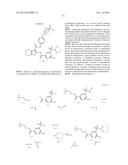 TETRAHYDROBENZOTHIOPHENE COMPOUND diagram and image