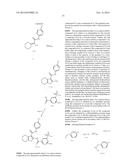 TETRAHYDROBENZOTHIOPHENE COMPOUND diagram and image