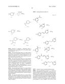 TETRAHYDROBENZOTHIOPHENE COMPOUND diagram and image