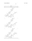 TETRAHYDROBENZOTHIOPHENE COMPOUND diagram and image