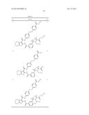 TETRAHYDROBENZOTHIOPHENE COMPOUND diagram and image