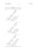 TETRAHYDROBENZOTHIOPHENE COMPOUND diagram and image