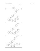 TETRAHYDROBENZOTHIOPHENE COMPOUND diagram and image