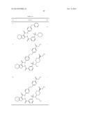 TETRAHYDROBENZOTHIOPHENE COMPOUND diagram and image