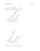 TETRAHYDROBENZOTHIOPHENE COMPOUND diagram and image