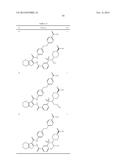 TETRAHYDROBENZOTHIOPHENE COMPOUND diagram and image