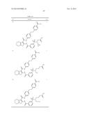 TETRAHYDROBENZOTHIOPHENE COMPOUND diagram and image