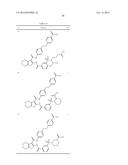 TETRAHYDROBENZOTHIOPHENE COMPOUND diagram and image