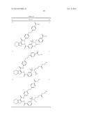 TETRAHYDROBENZOTHIOPHENE COMPOUND diagram and image