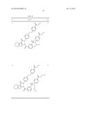 TETRAHYDROBENZOTHIOPHENE COMPOUND diagram and image