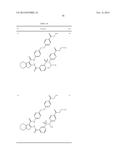 TETRAHYDROBENZOTHIOPHENE COMPOUND diagram and image