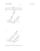 TETRAHYDROBENZOTHIOPHENE COMPOUND diagram and image