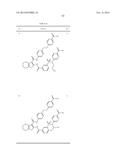 TETRAHYDROBENZOTHIOPHENE COMPOUND diagram and image