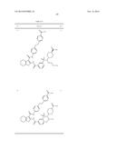 TETRAHYDROBENZOTHIOPHENE COMPOUND diagram and image