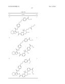 TETRAHYDROBENZOTHIOPHENE COMPOUND diagram and image