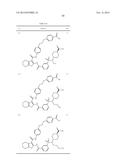 TETRAHYDROBENZOTHIOPHENE COMPOUND diagram and image