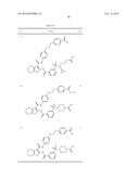 TETRAHYDROBENZOTHIOPHENE COMPOUND diagram and image