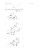 TETRAHYDROBENZOTHIOPHENE COMPOUND diagram and image