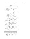 TETRAHYDROBENZOTHIOPHENE COMPOUND diagram and image