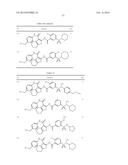 TETRAHYDROBENZOTHIOPHENE COMPOUND diagram and image