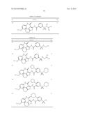 TETRAHYDROBENZOTHIOPHENE COMPOUND diagram and image