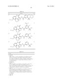 TETRAHYDROBENZOTHIOPHENE COMPOUND diagram and image