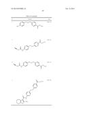 TETRAHYDROBENZOTHIOPHENE COMPOUND diagram and image