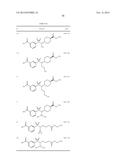 TETRAHYDROBENZOTHIOPHENE COMPOUND diagram and image