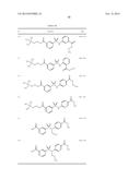 TETRAHYDROBENZOTHIOPHENE COMPOUND diagram and image