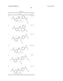 TETRAHYDROBENZOTHIOPHENE COMPOUND diagram and image