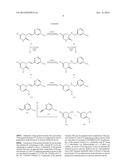 INSECTICIDAL TRIAZINONE DERIVATIVES diagram and image