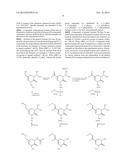 INSECTICIDAL TRIAZINONE DERIVATIVES diagram and image