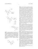 INSECTICIDAL TRIAZINONE DERIVATIVES diagram and image