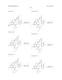 INSECTICIDAL TRIAZINONE DERIVATIVES diagram and image