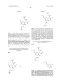 INSECTICIDAL TRIAZINONE DERIVATIVES diagram and image