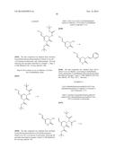 INSECTICIDAL TRIAZINONE DERIVATIVES diagram and image