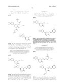 INSECTICIDAL TRIAZINONE DERIVATIVES diagram and image